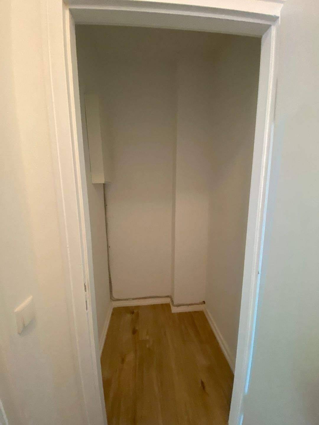Helle 2-Zimmer Wohnung mit Balkon in Langenhorn – Hamburg – Vorschaubild 8