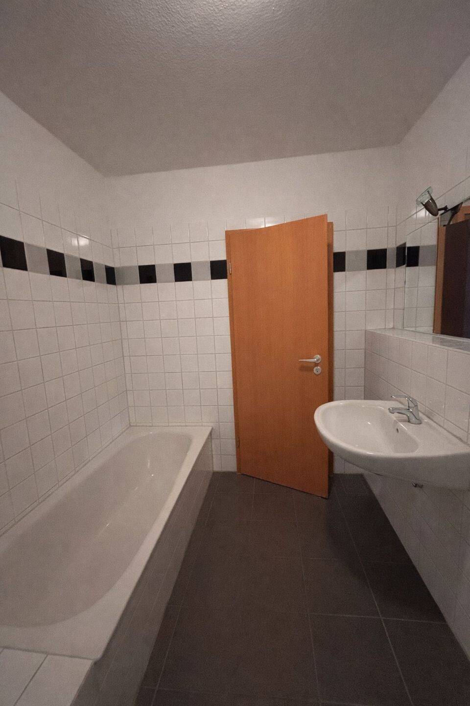 2-Zimmer-Wohnung mit Balkon im 2. Obergeschoss in Kassel - Kölnische Straße – Kassel – Vorschaubild 7