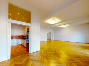 Exklusive 4-Zimmer-Wohnung im denkmalgeschützten Dalberger Hof – 55116 Mainz – Vorschaubild 4
