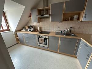 Ruhige Landidylle in einem 3 Parteien Haus – 79415 Bad Bellingen – Vorschaubild 9