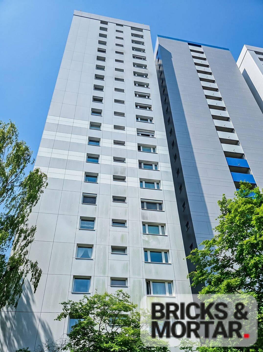 Charmante 1-Zimmer-Wohnung mit Balkon in Nürnberg-Langwasser – Nürnberg – Vorschaubild 2