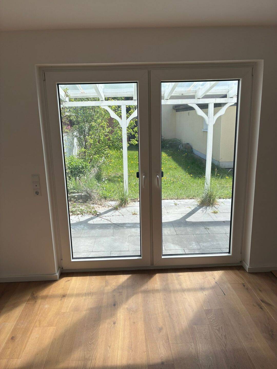 traumhafte 2 Zimmer Gartenwohnung beim Brüderkrankenhaus – Paderborn – Vorschaubild 8