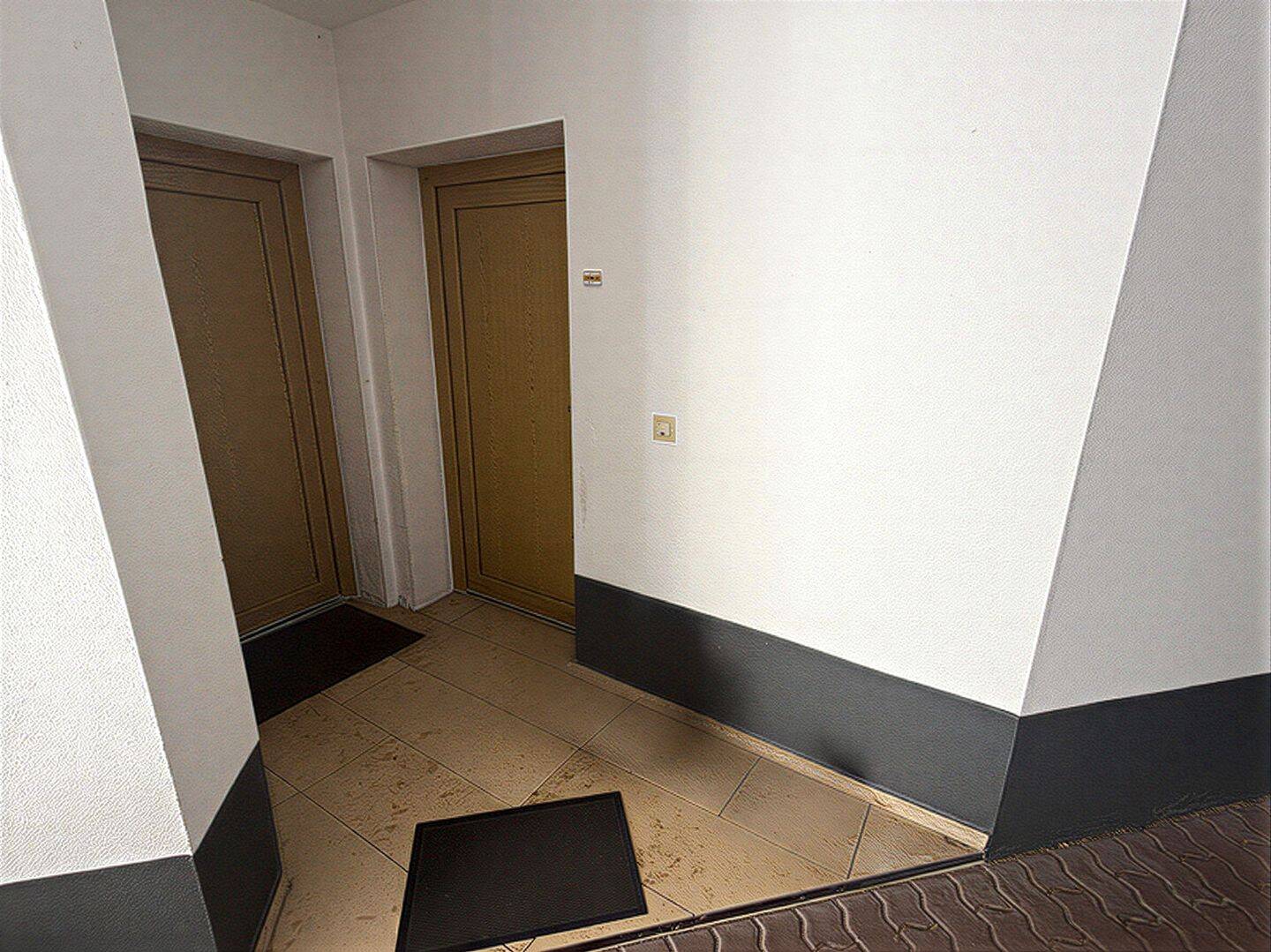 Vermietetes 1-Zimmer-Apartment in der Erlanger Innenstadt – Erlangen – Vorschaubild 6