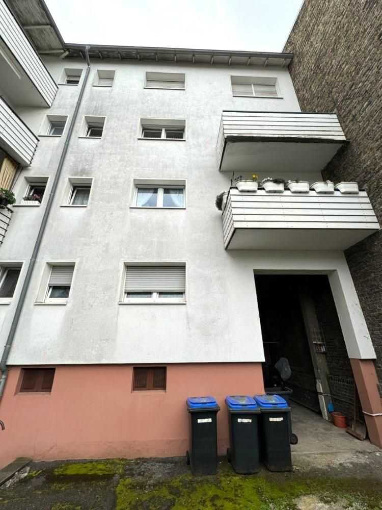 ETW mit Balkon mit guter Rendite im Hammer Süden – Hamm – Vorschaubild 9