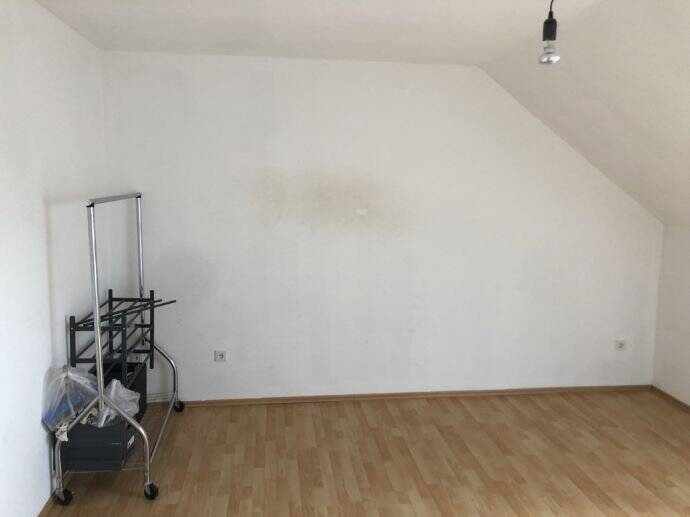 Schlebusch - Mülheimer Straße 1 Zimmer-Küche-Diele-Bad – Leverkusen – Vorschaubild 7