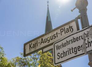 Klasse 1 Zimmer-Wohnung in 1A Lage Charlottenburgs zu verkaufen! – 10625 Berlin – Vorschaubild 9