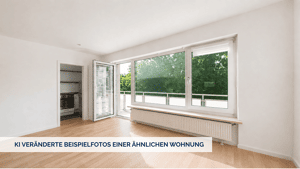 HEGERICH: 1-Zimmer-Erbpachtwohnung mit Balkon in München-Pasing! – 81241 München – Vorschaubild 4