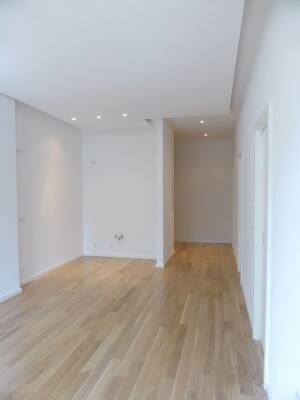 Indutriestyle: Moderne 2-Zimmerwohnung mit großer Loggia im Loftstyle! – 4129 Leipzig – Vorschaubild 3