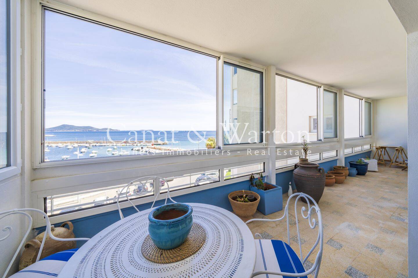 Appartement 4 pièces 78 m² · à Toulon · 78 m² · 599 000 €