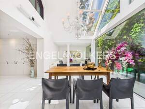 Energieeffiziente Villa mit moderner Technik und ca. 432 m² Gesamtfläche – 47804 Krefeld – Vorschaubild 2