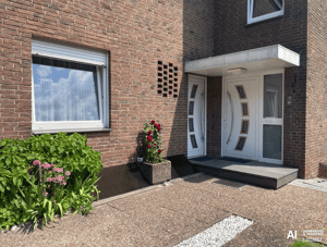Großzügiges Wohnen in zentrale Lage – 33649 Bielefeld – Vorschaubild 2