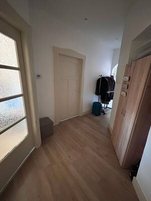 Helle 2 ZKB-Wohnung mit EBK inkl. Elektrogeräte in SB-Malstatt – 66113 Saarbrücken – Vorschaubild 2