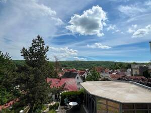 4 Zimmer Wohnung NEUBAU Erstbezug mit Blick auf den Steigerwald – 99094 Erfurt – Vorschaubild 3