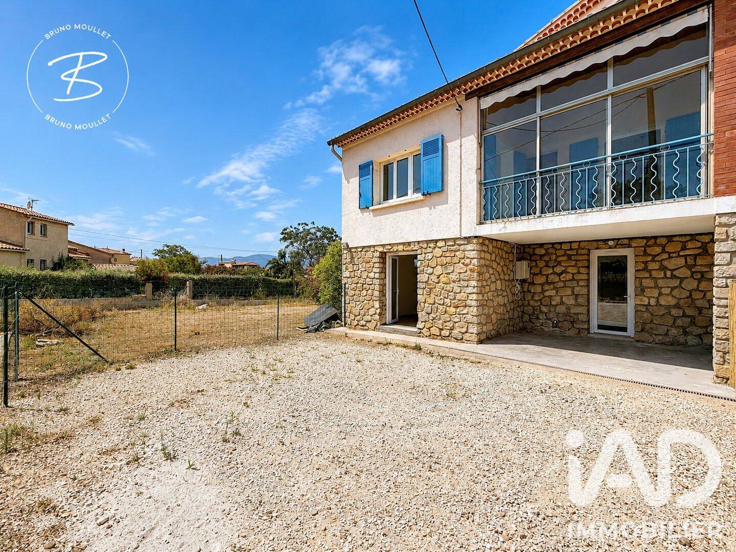 Appartement 3 pièces 74 m² · à Pierrefeu-du-Var · 74 m² · 247 000 €