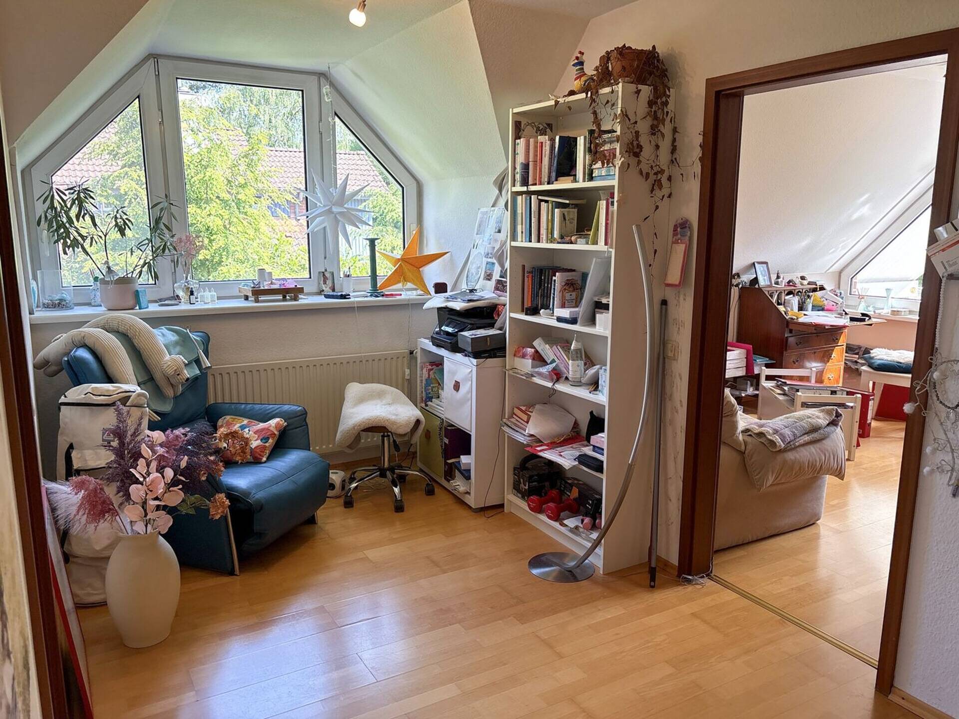 Haus in 21244 Buchholz in der Nordheide mit 110 m² kaufen