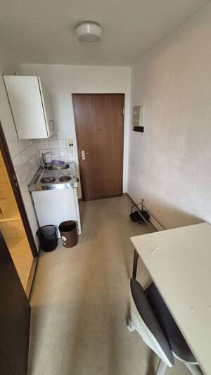 Studentenapartment in zentraler Lage – 91054 Erlangen – Vorschaubild 7