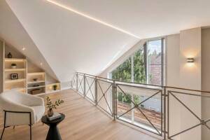 Super Luxuriöses Penthouse über 2 Etagen und exklusiven Ausstattungsdetails – 81247 München – Vorschaubild 3