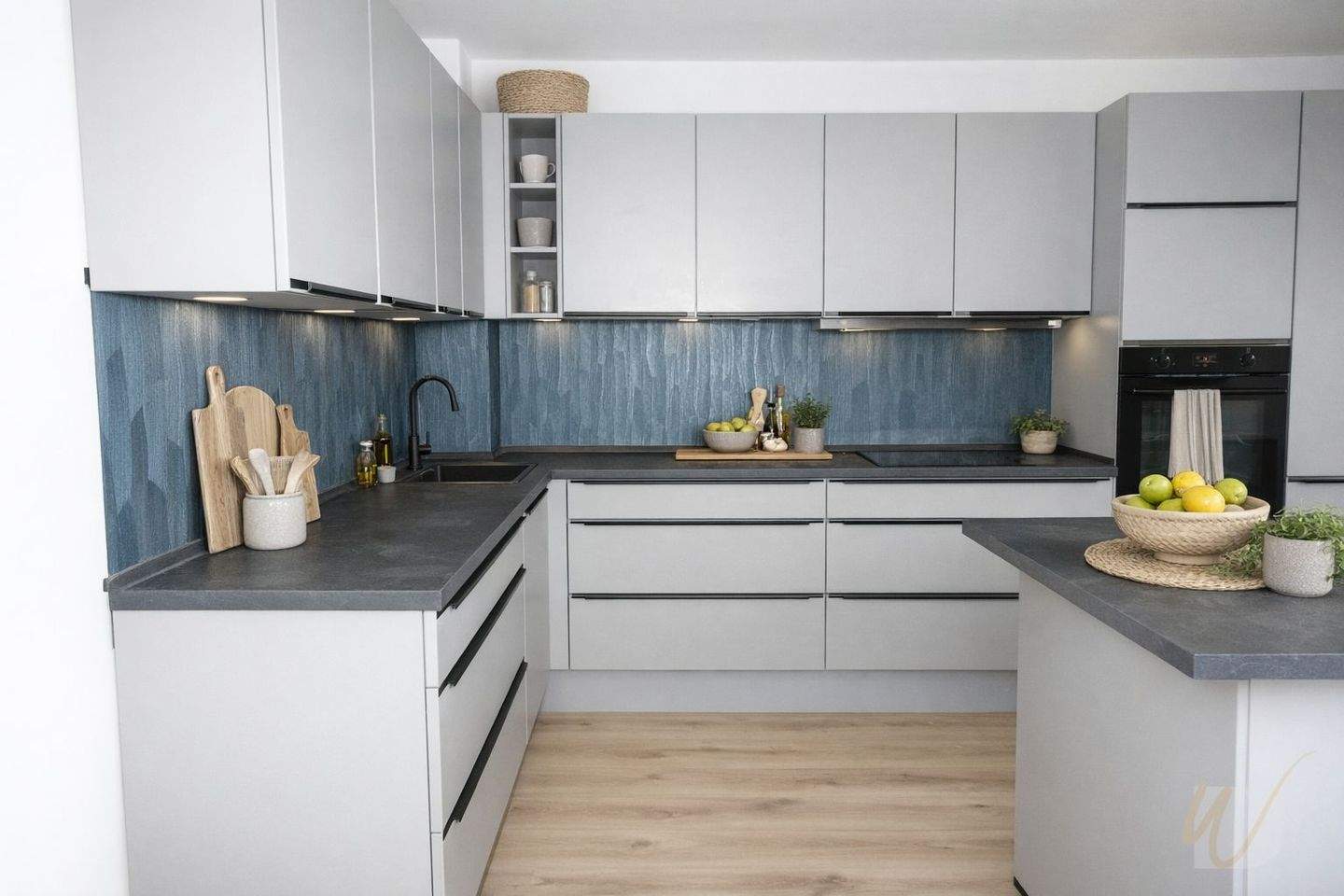 Ankommen, wohlfühlen, zuhause sein -traumhafte Maisonettewohnung mit ca.129 m² voller Lebensqualität – Remscheid – Vorschaubild 5