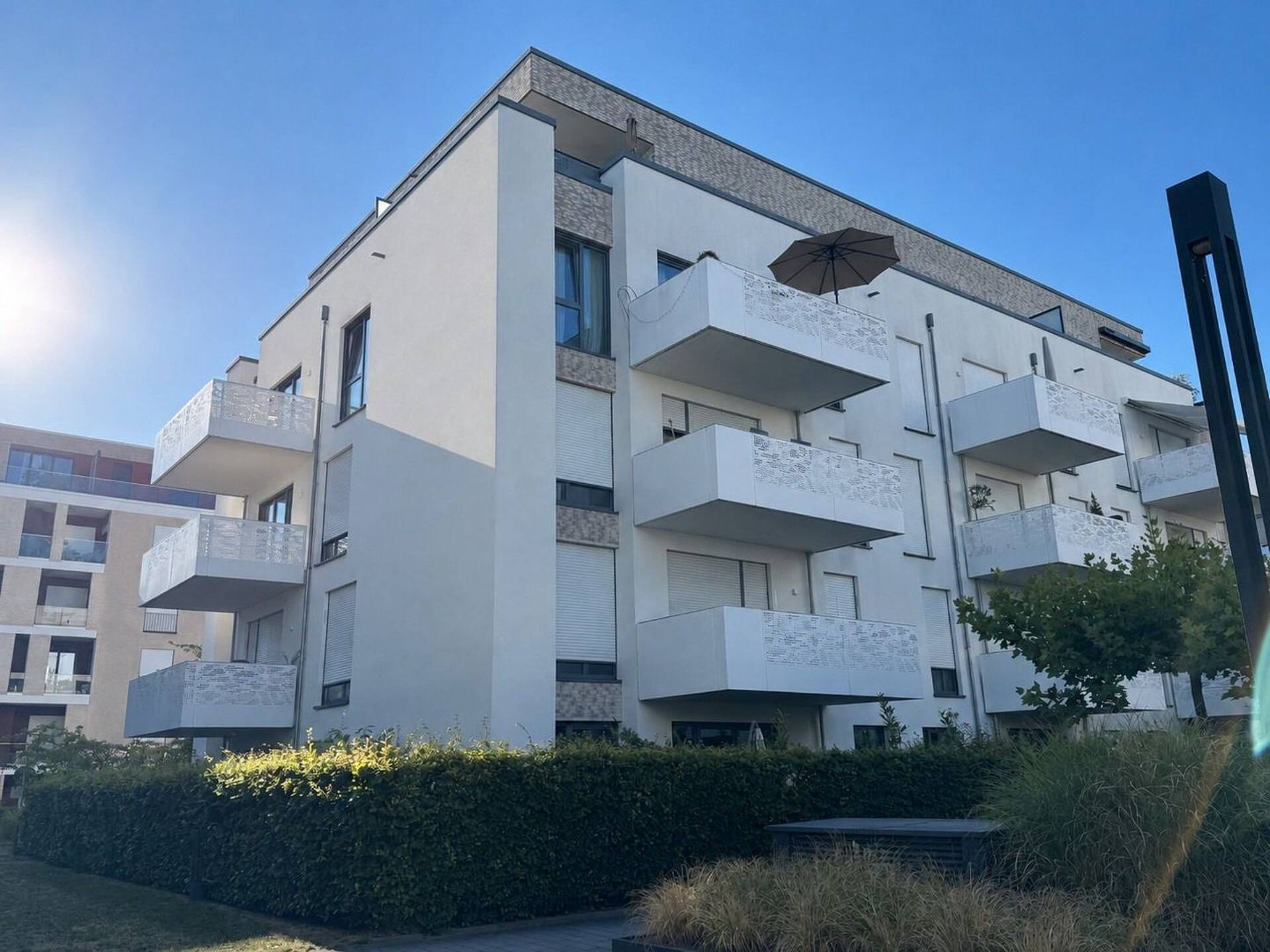 Etagenwohnung in 50858 Köln mit 83,07 m² kaufen