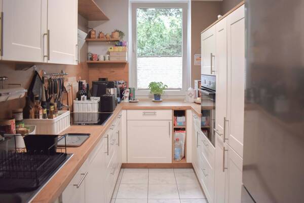 Etagenwohnung in 69126 Heidelberg mit 92,11 m² kaufen