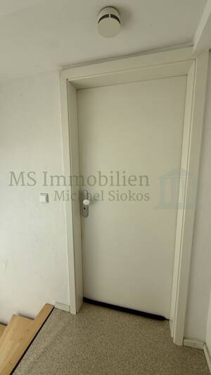 *** 2 ZKB - Dachgeschosswohnung im Zentrum von Lampertheim *** – 68623 Lampertheim – Vorschaubild 2