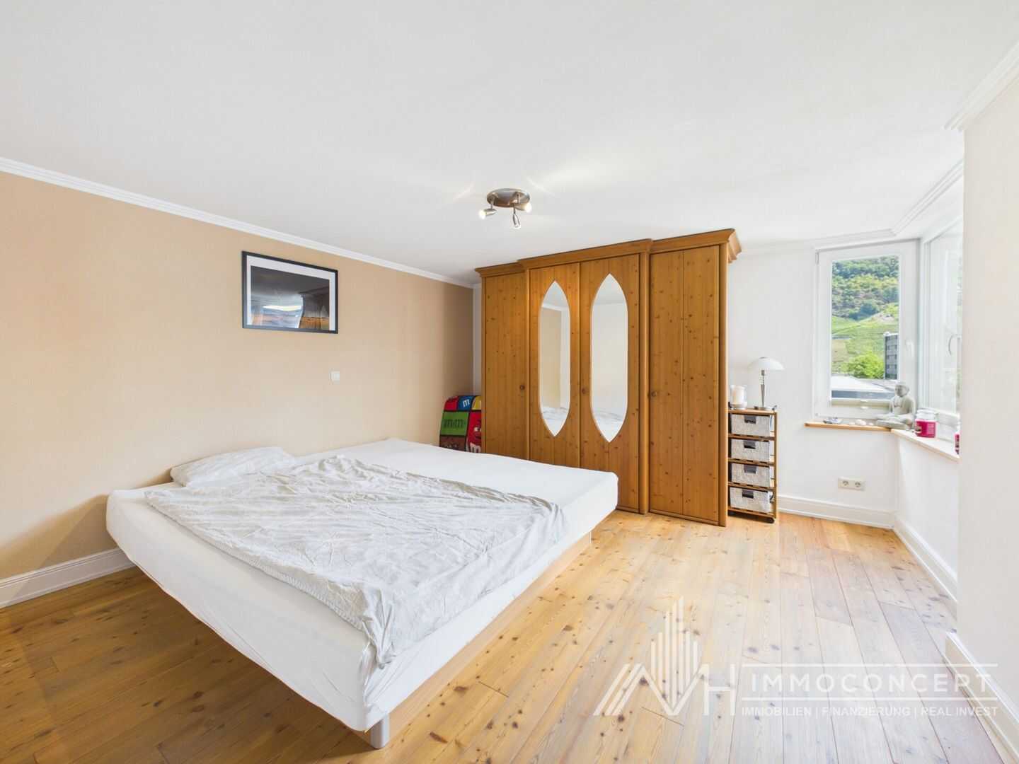 Einfamilienhaus in 56841 Wolf | ca. 177 m² Wohnfläche | 4ZK2B |saniert | Panoramablick – Traben-Trarbach – Vorschaubild 9