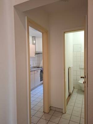 3-Zimmer-Wohnung / WG-geeignet – 7749 Jena – Vorschaubild 9