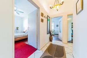 Schöne 3-Zimmer-Wohnung mit 2 Schlafzimmern nahe Dom und Main – 60311 Frankfurt am Main – Vorschaubild 9