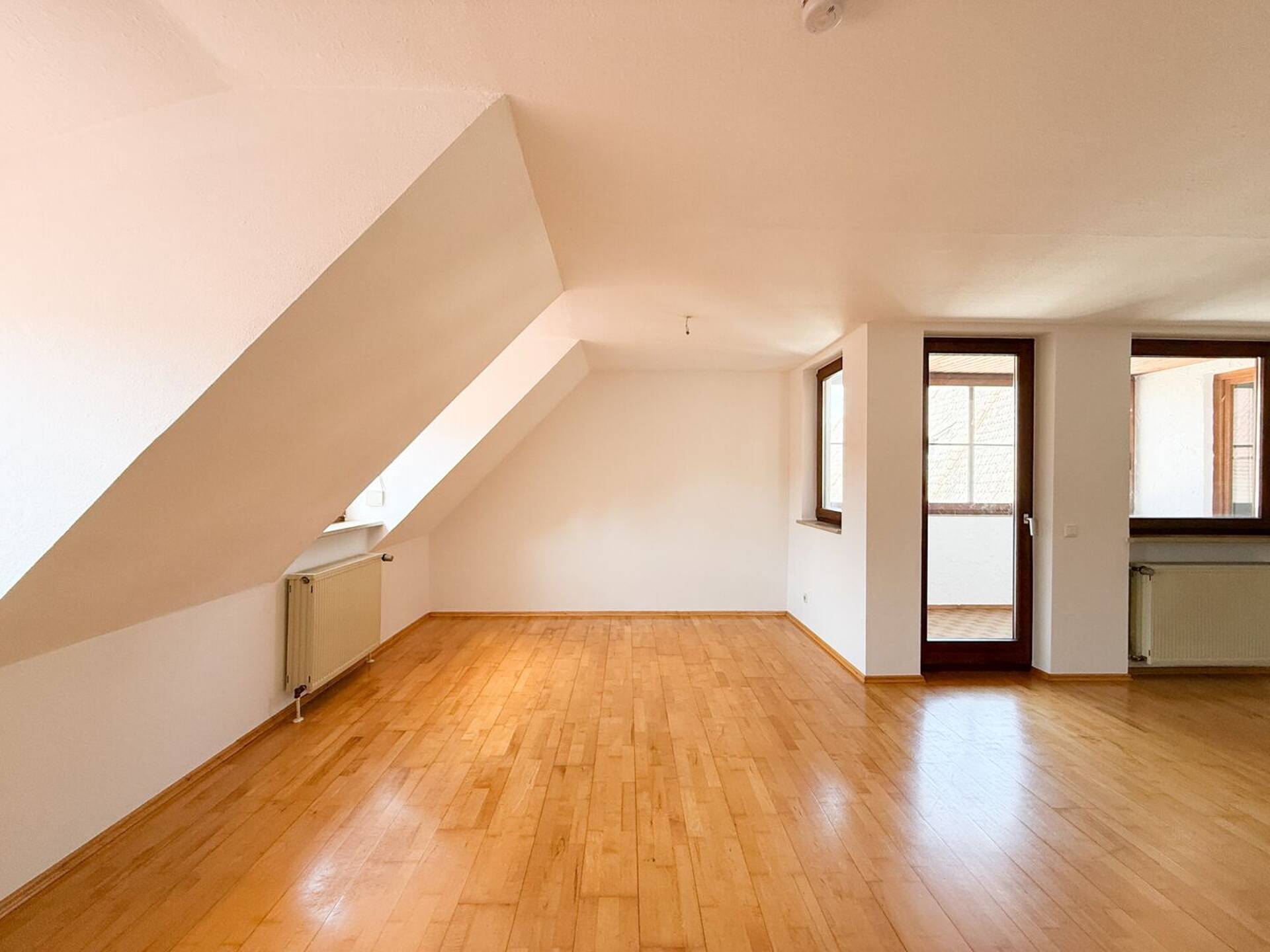 Maisonettewohnung in 86720 Nördlingen mit 114,05 m² kaufen