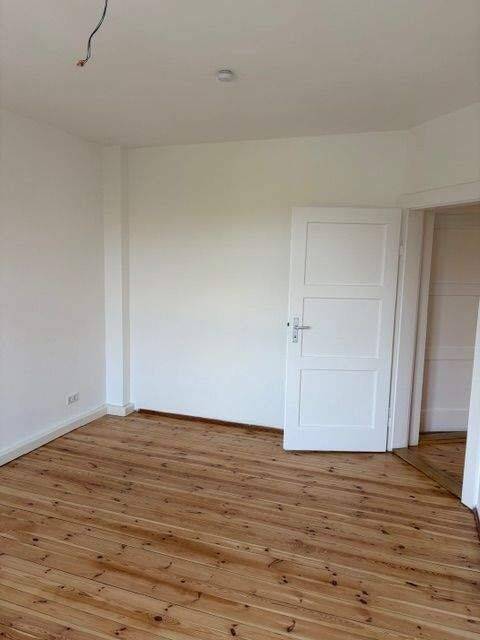 Holzdielencharm in der Rosenau! frisch saniert, 5 Zimmer, Platz für Arbeit, Wohnen und Familie – Nürnberg – Vorschaubild 6
