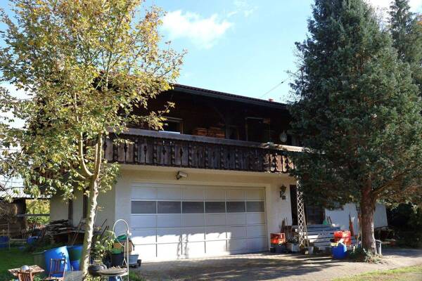 Haus in 89331 Burgau / Unterknöringen mit 227 m² kaufen