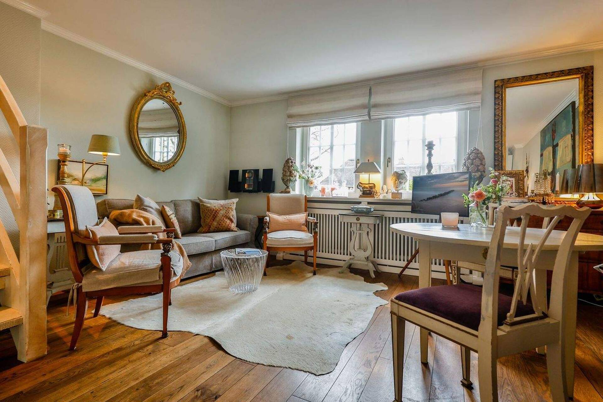 Maisonettewohnung in 25980 Sylt-Ost / Keitum mit 68 m² kaufen