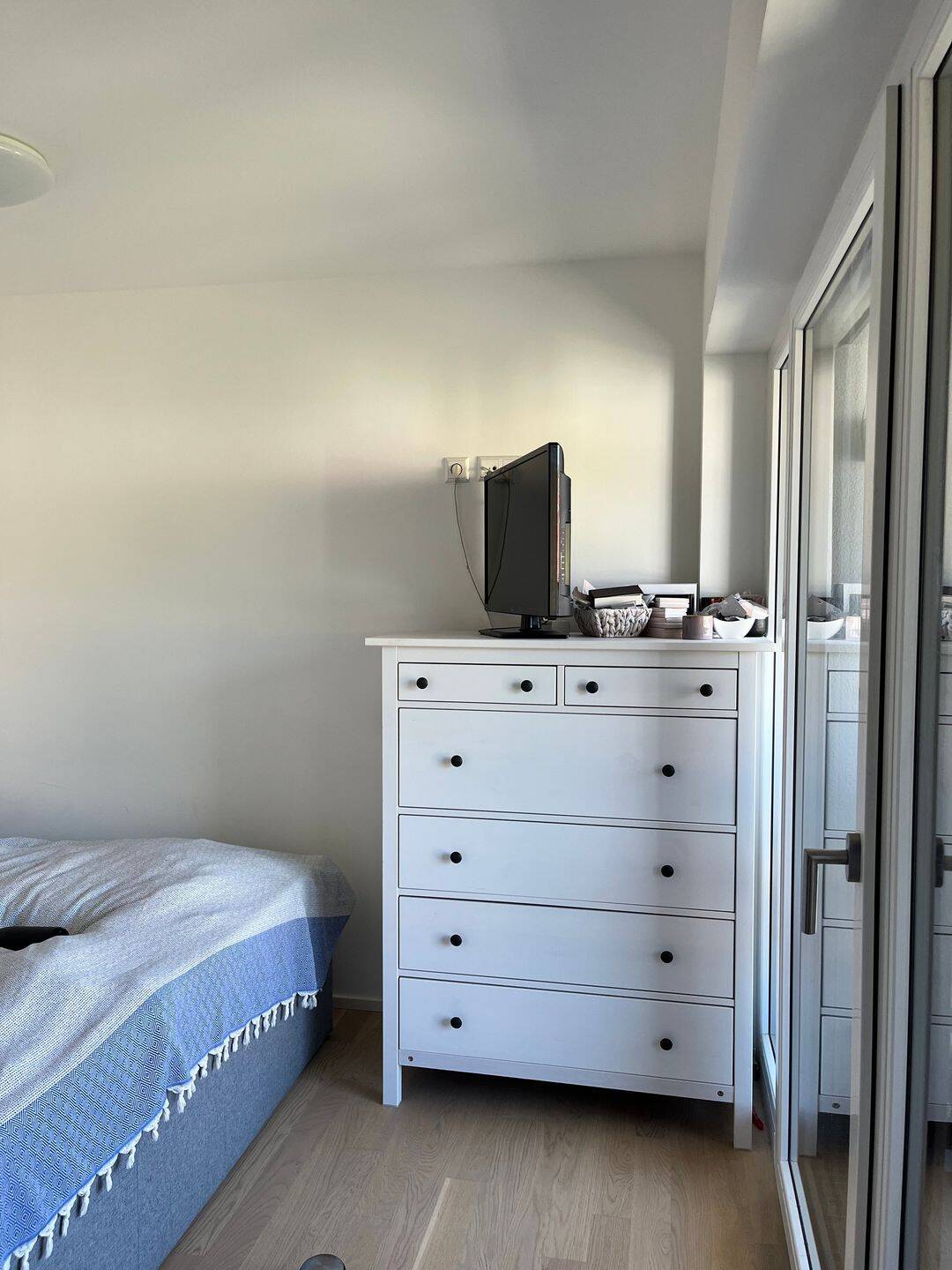 Schöne, helle 1,5 Zimmer Wohnung mit Balkon im Stuttgarter Westen zur Untermiete – Stuttgart – Vorschaubild 7