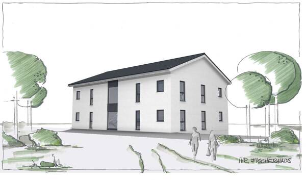 Mehrfamilienhaus in 92367 Pilsach mit 315 m² kaufen