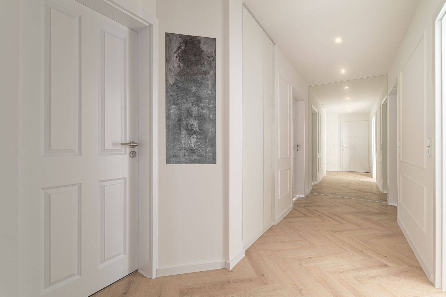 Moderne 3,5-Zimmer-Wohnung in Augsburg-Pfersee | Keller | Ab 01.09. | Ideal für Paare & WG