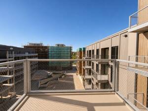 Nur mit WBS: Exklusive 2,5-Zimmer+Office-Neubauwohnung mit EBK und Balkon – 74076 Heilbronn – Vorschaubild 5