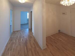 Großzügige, helle 3 Zimmer Wohnung mit Balkon, Aufzug und Stellplatz – 30179 Hannover – Vorschaubild 2