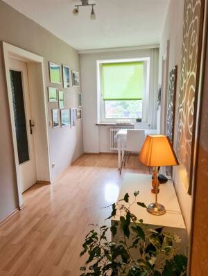 Gemütliche 2,5 Zimmerwohnung zur Miete in Wandsbek - Wentzel Dr. – 22047 Hamburg – Vorschaubild 6