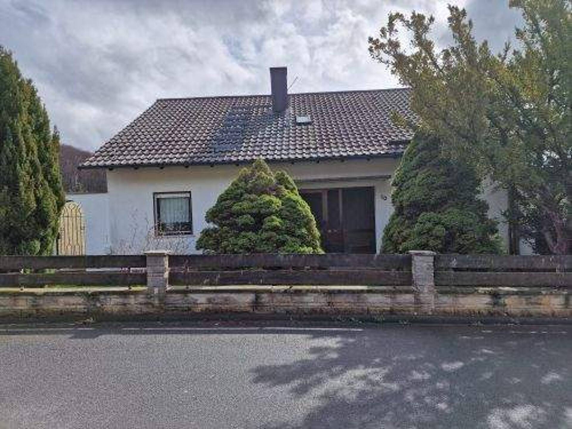 Einfamilienhaus in 97656 Oberelsbach mit 130,51 m² kaufen