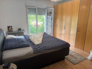 Top 3 Zimmer Wohnung für Pärchen oder Singles – 40599 Düsseldorf – Vorschaubild 6