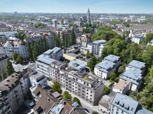 FERIEN-SPECIAL: 4-Zimmer Maisonette mitten in München – 80336 München – Vorschaubild 7