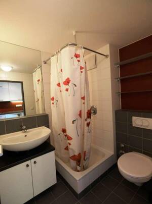 Schönes Studentenapartment Nähe Uni Hohenheim frei ab 01.09.26 – 70599 Stuttgart – Vorschaubild 4