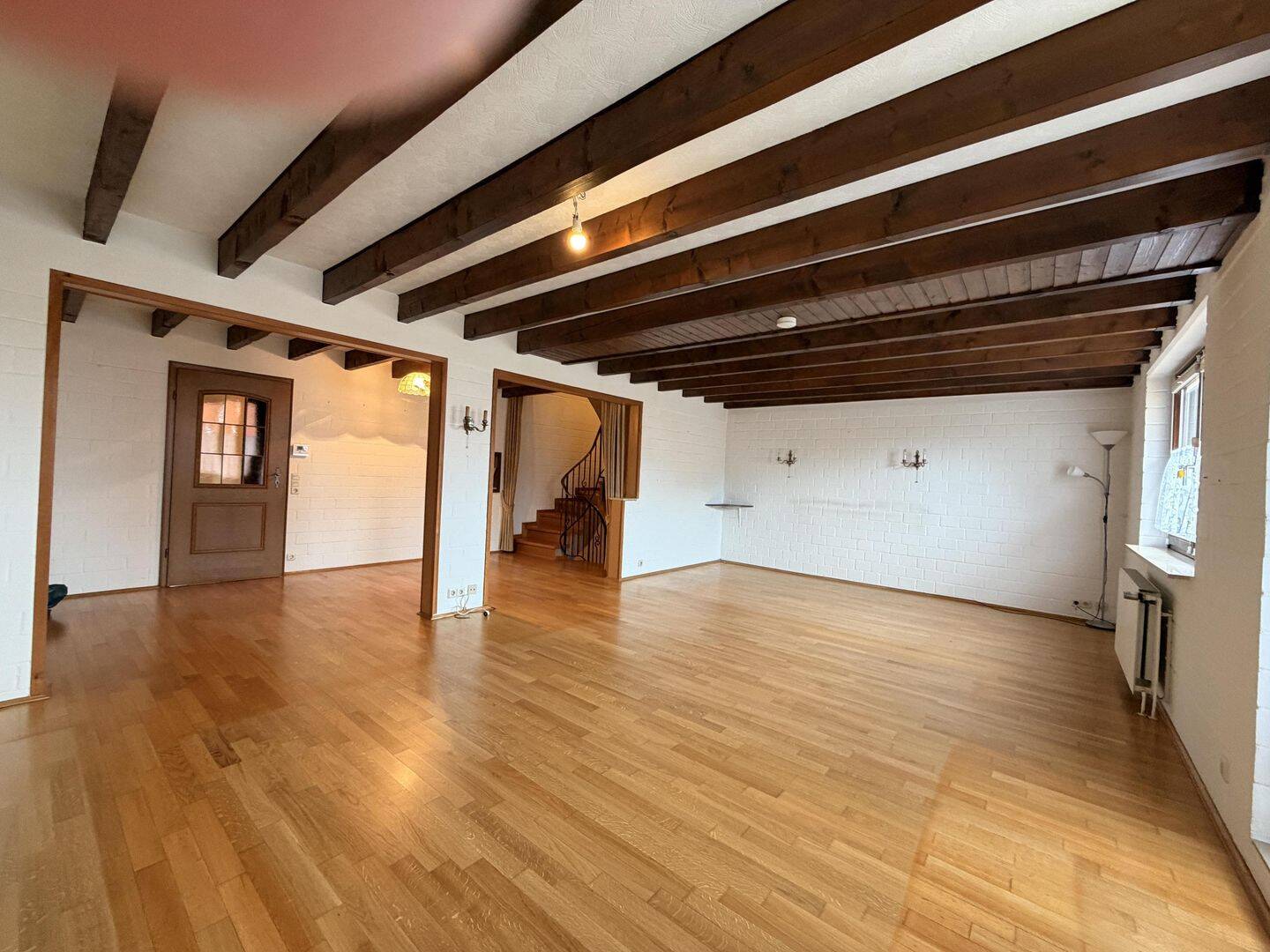 Charmantes Einfamilienhaus mit Einliegerwohnung in der Südstadt – Solingen – Vorschaubild 3