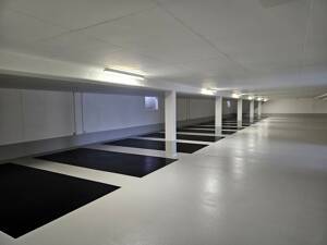 Helle 3-Zimmer Neubauwohnung mit Garten - provisionsfrei – 64839 Münster – Vorschaubild 9