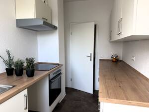 +++Ihre neue Wohlfühloase mit Einbauküche+++ – 39108 Magdeburg – Vorschaubild 5