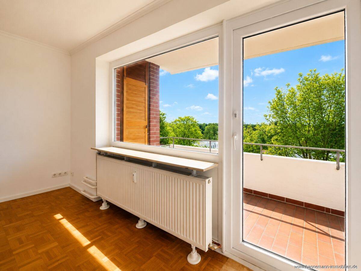 Besichtigen. Koffer packen. Einziehen. - Ihr neues Zuhause wartet! – 22455 Hamburg – Bild 1 von 9