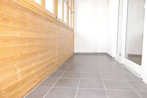 3-Zimmer-Wohnung mit Balkon, Gartenanteil und Garage – 83666 Waakirchen – Vorschaubild 7