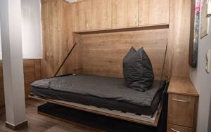 Apartment Stuttgart Zentrum - Zeitwohnen ab 1 Monat – 70182 Stuttgart – Vorschaubild 3