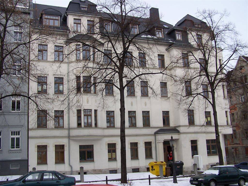 ***Dein neues Zuhause wartet - 2 Räume, Balkon, Lift & ganz viel Gemütlichkeit*** – Chemnitz – Vorschaubild 5