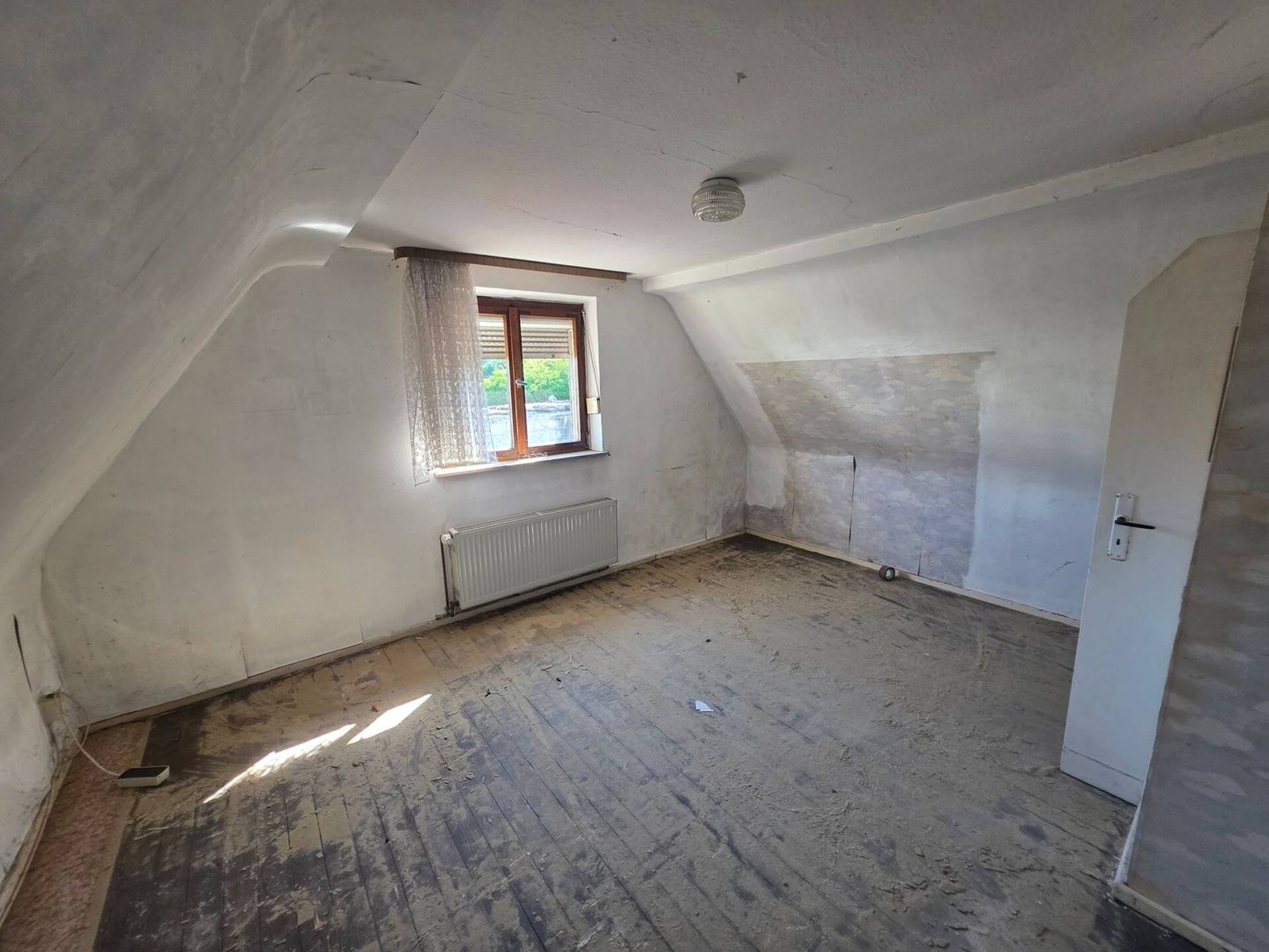 Haus in 66564 Ottweiler mit 116 m² kaufen
